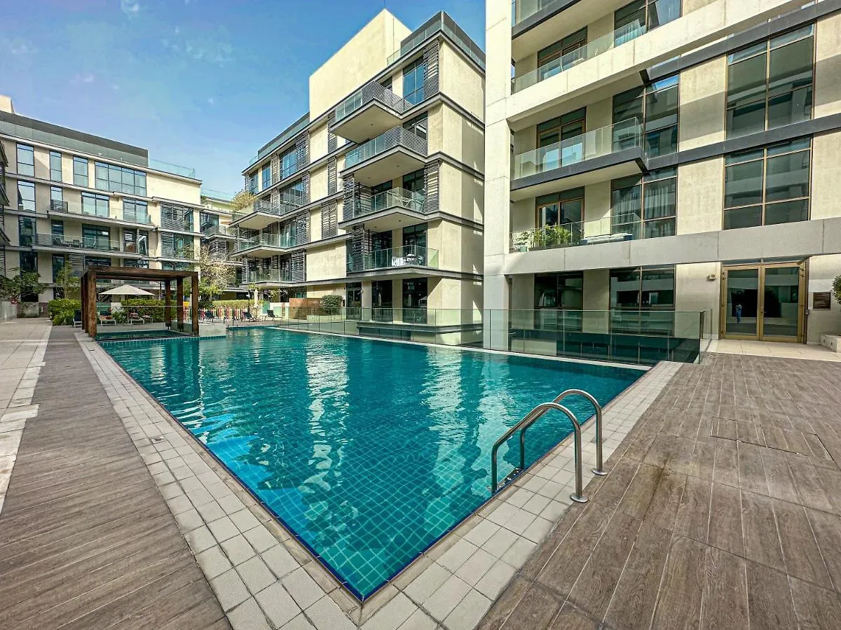 Higuests - Charming Retreat In Citywalk With Balcony And Pool location