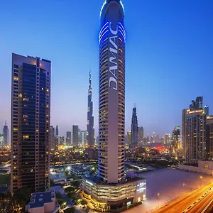 Aparthotel Damac Maison Distinction, Dubaj