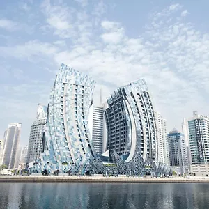 Lusso Hometels J One Business Bay Aparthotel